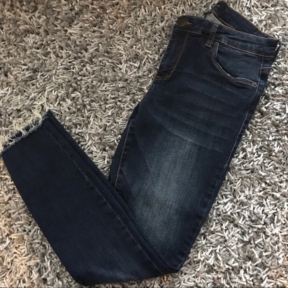 STS Blue Emma Crop Pant-Size 27